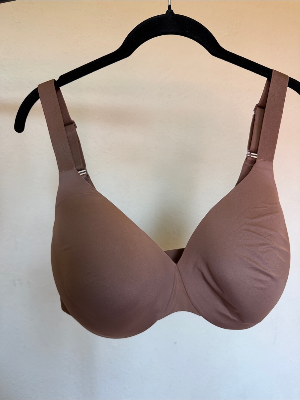SKIMS‎ Full Coverage Lightly Lined Bra Size 36DDDD in JASPER Smoothing Intimates